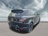 Used 2020 Land Rover Range Rover Sport HST image 5