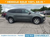 Used 2011 Chevrolet Traverse LT w/ Personal Connectivity Package image 2