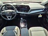 New 2025 Chevrolet Trax LT w/ Driver Confidence Package image 3