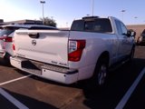 Used 2017 Nissan Titan SV image 3