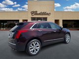 Used 2017 Cadillac XT5 Luxury w/ Driver Awareness Package image 3
