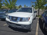 Used 2020 Nissan Frontier S image 3