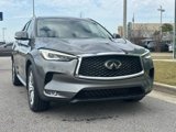 Used 2021 INFINITI QX50 Luxe image 5