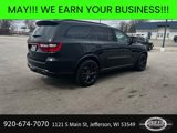Used 2024 Dodge Durango R/T w/ Tow 'N Go Package image 4