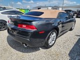 Used 2015 Chevrolet Camaro LT image 4