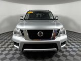Used 2018 Nissan Armada SL w/ Premium Package image 2