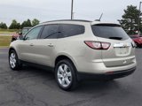 Used 2016 Chevrolet Traverse LT w/ Style and Technology Package image 3