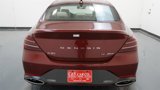 New 2025 Genesis G70 3.3T Advanced w/ Sport Prestige Package image 6