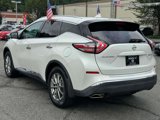 Used 2018 Nissan Murano SL w/ Moonroof Package image 4