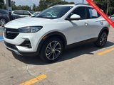 Certified 2023 Buick Encore GX Select image 3