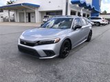 Certified 2022 Honda Civic Sport image 4
