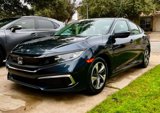 Used 2019 Honda Civic LX image 2