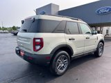 New 2025 Ford Bronco Sport Big Bend w/ Convenience Package image 3