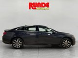 Certified 2022 Chevrolet Malibu RS image 5