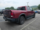Used 2017 RAM 1500 Rebel w/ Luxury Group image 3