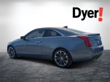 Used 2018 Cadillac ATS Luxury w/ Safety and Security Package image 5