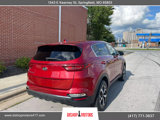 Used 2021 Kia Sportage LX w/ LX AWD Popular Package image 5