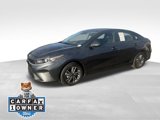 Used 2024 Kia Forte LXS image 1