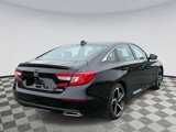 Used 2022 Honda Accord Sport Special Edition image 2