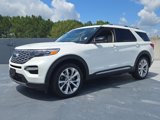 Used 2021 Ford Explorer Platinum w/ Equipment Group 601A image 3