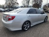 Used 2013 Toyota Camry SE image 2