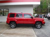 Used 2016 Jeep Patriot Sport w/ Power Value Group image 2