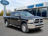 Used 2017 RAM 2500 Tradesman w/ Chrome Appearance Group image 1