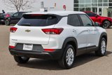 New 2025 Chevrolet TrailBlazer LS w/ LS Convenience Package image 4