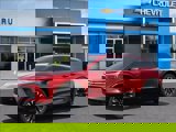 New 2024 Chevrolet Blazer EV RS image 2