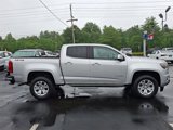 Used 2016 Chevrolet Colorado LT w/ LT Convenience Package image 2