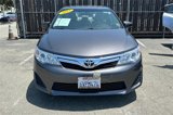 Used 2012 Toyota Camry LE image 5