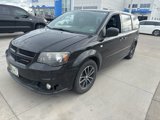 Used 2014 Dodge Grand Caravan SXT image 4