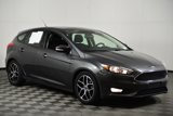 Used 2018 Ford Focus SEL image 2