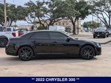 Used 2022 Chrysler 300 Touring w/ Sport Appearance Package image 5