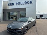 Used 2024 Hyundai Elantra Limited image 2