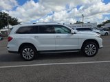 Used 2017 Mercedes-Benz GLS 450 4MATIC image 4