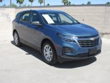 Used 2024 Chevrolet Equinox LS image 2