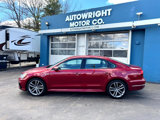 Used 2018 Volkswagen Passat 2.0T R-Line image 3