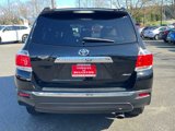 Used 2011 Toyota Highlander Limited image 5