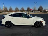 Used 2018 Honda Civic Sport image 6
