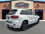 Used 2019 Jeep Grand Cherokee High Altitude image 3