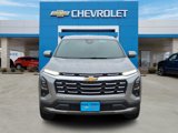 New 2025 Chevrolet Equinox LT w/ Safety and Technology Package image 2