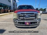 Used 2011 Ford F250 XLT w/ FX4 Off Road Pkg image 2