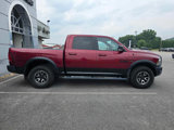 Used 2017 RAM 1500 Rebel w/ Luxury Group image 2