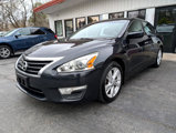 Used 2014 Nissan Altima 2.5 SV image 3