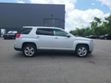 Used 2015 GMC Terrain SLT w/ Chrome Edition image 2
