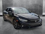 Used 2018 Honda Civic EX image 3