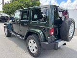 Used 2012 Jeep Wrangler Unlimited Sahara w/ Connectivity Group image 3