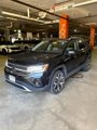 Used 2023 Volkswagen Taos SEL image 3