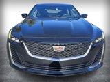 Used 2020 Cadillac CT5 Premium Luxury image 5